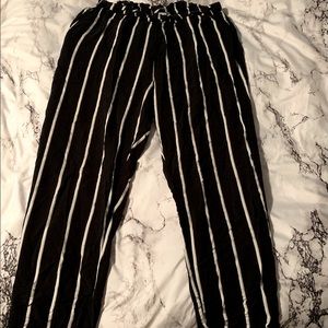 H&M Dressy Pants